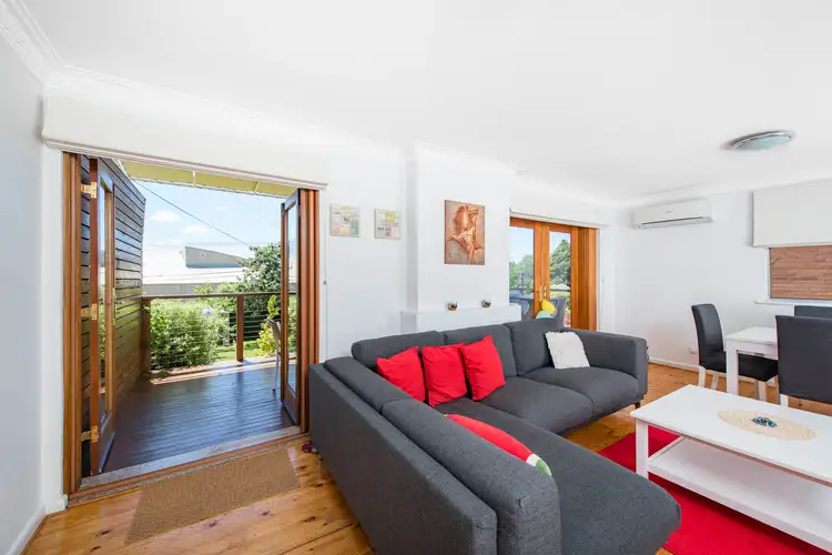 Sixth view of Homely house listing, 188 La Perouse Street, Red Hill ACT 2603