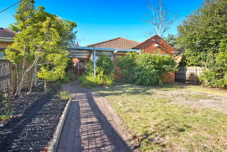 Second view of Homely house listing, 33 Edwardes Street, Reservoir VIC 3073