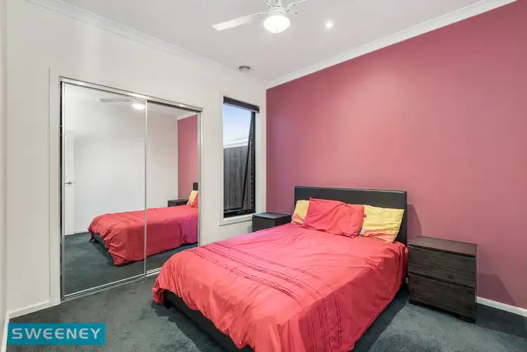 Fifth view of Homely house listing, 4 Katoora Street, Truganina VIC 3029