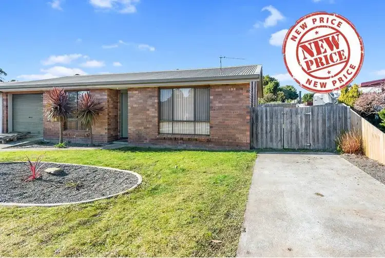 2/11 Arden Avenue, Devonport TAS 7310