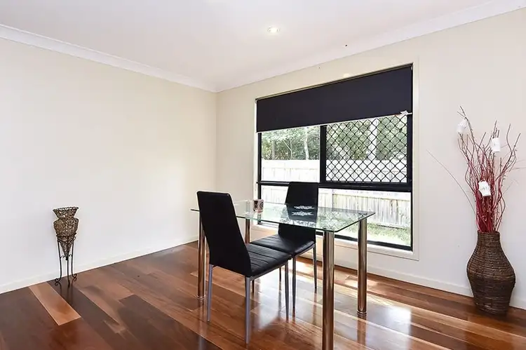 Fifth view of Homely house listing, 12a Bimbadeen Drive, Loganholme QLD 4129