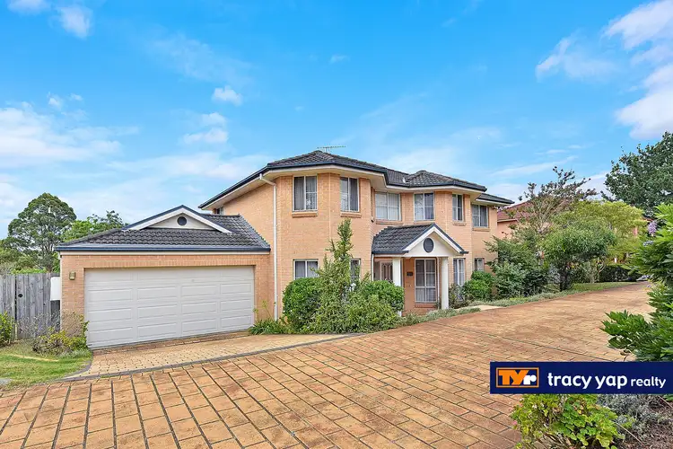Main view of Homely house listing, 227B Midson Road, Epping NSW 2121