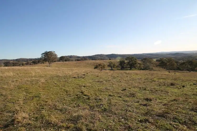 Second view of Homely rural property listing, 848 Hughes Road, Mudgee NSW 2850
