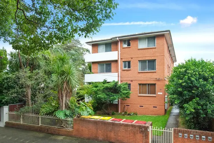 Sixth view of Homely apartment listing, 1/12 Margaret Street, Ashfield NSW 2131
