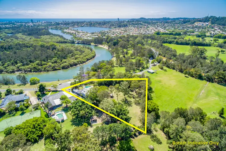 17 Heather Street, Tallebudgera QLD 4228