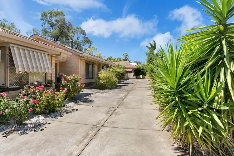 5/103 Kenilworth Road, Parkside SA 5063