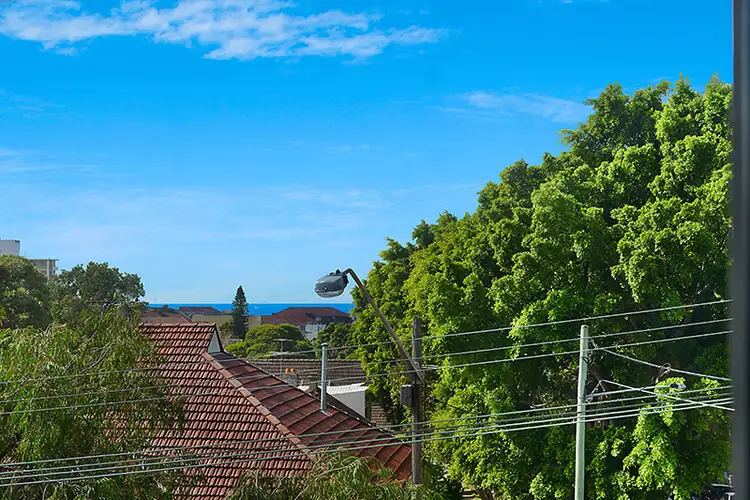 Fifth view of Homely apartment listing, 4/13 Bennett Street, Bondi NSW 2026