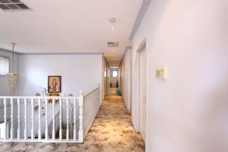 Seventh view of Homely house listing, 17 Kannan Boulevard, Braybrook VIC 3019