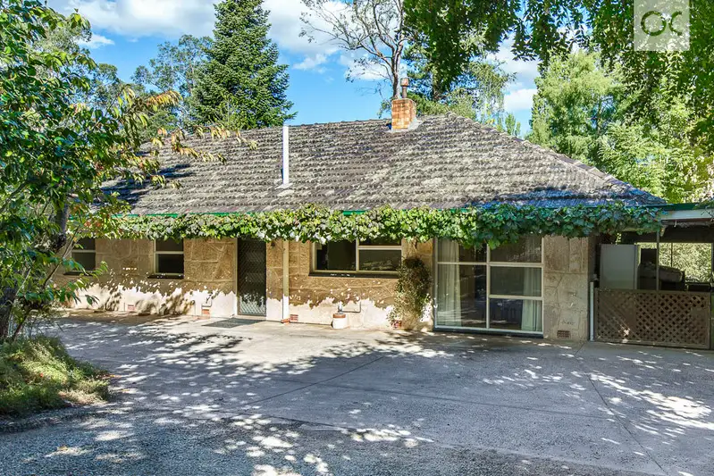 Main view of Homely house listing, 8 Ti-Tree Road, Stirling SA 5152