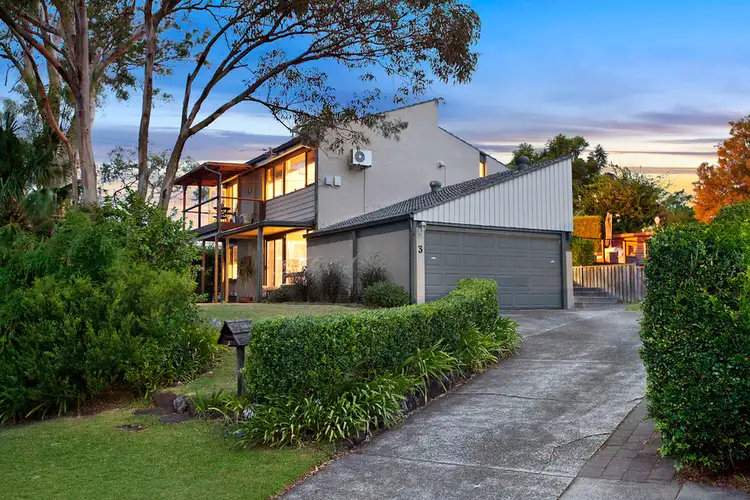 3 Timaru Road, Terrey Hills NSW 2084