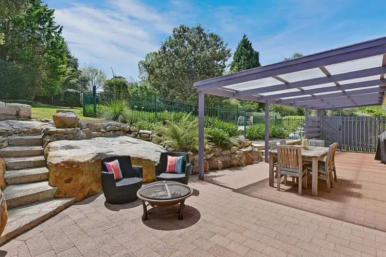 Third view of Homely house listing, 10A Normurra Avenue, Turramurra NSW 2074