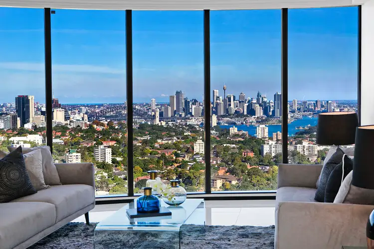 Sixth view of Homely apartment listing, 3408/1 Sergeants Lane, St Leonards NSW 2065