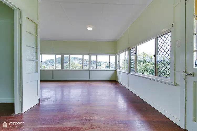 Sixth view of Homely house listing, 21 John Street, Yeppoon QLD 4703