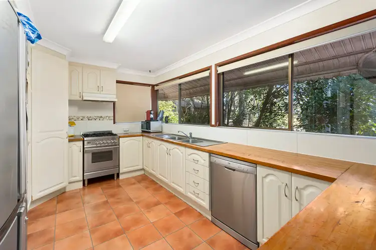 Fifth view of Homely house listing, 82 Leichhardt Crescent, Barellan Point QLD 4306