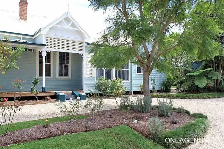 Fourth view of Homely house listing, 8 Forth Street, Kempsey NSW 2440