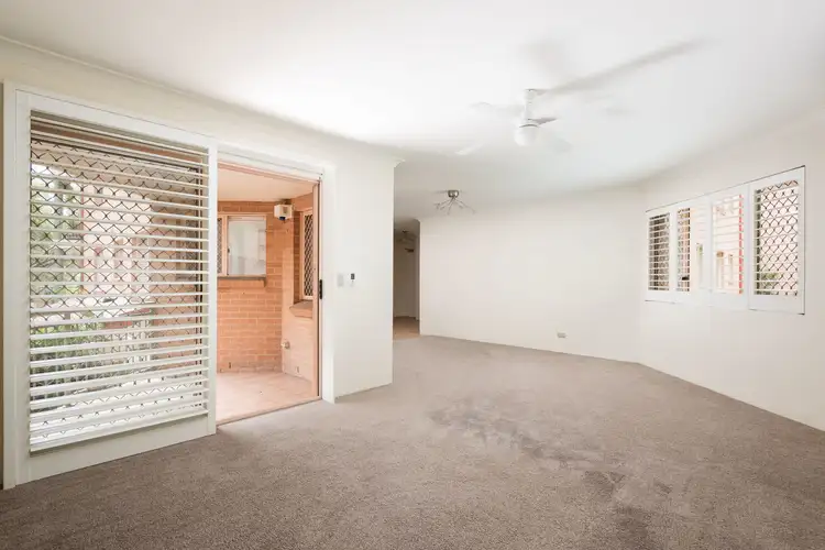 Third view of Homely apartment listing, 14/2-8 Clio Street, Sutherland NSW 2232