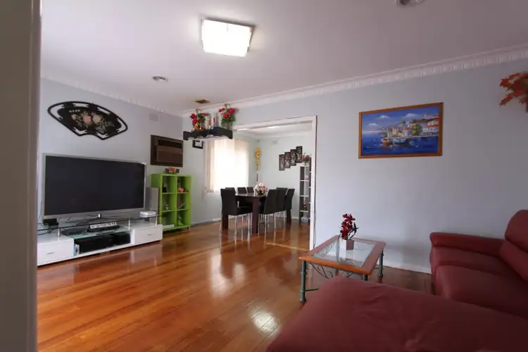 Third view of Homely house listing, 2 Keon Crescent, Sunshine West VIC 3020