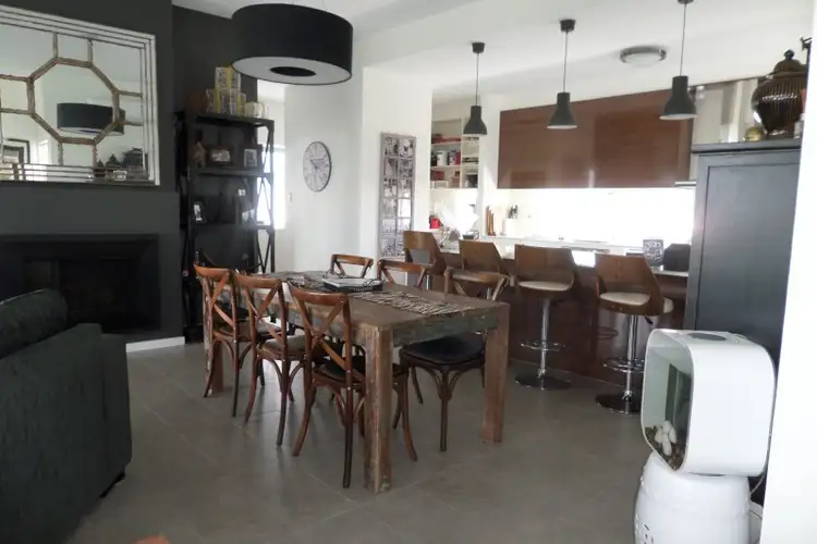 Fifth view of Homely house listing, 116 Marina Boulevard, Banksia Beach QLD 4507