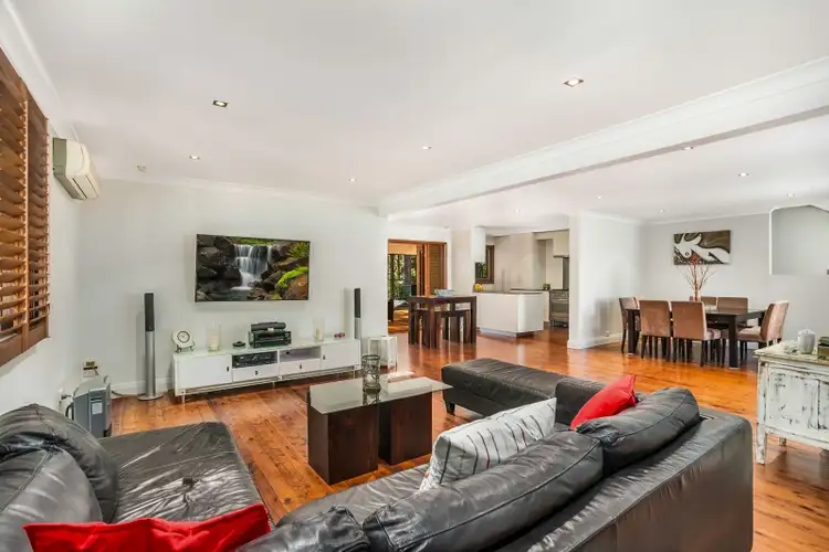 Second view of Homely house listing, 58 Ramah Avenue, Mount Pleasant NSW 2519