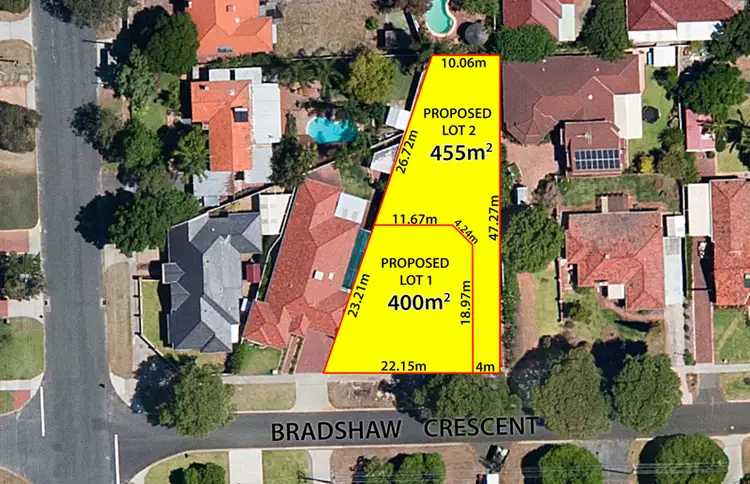 Third view of Homely house listing, 33 Bradshaw Crescent, Manning WA 6152
