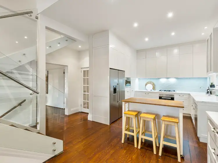 Fourth view of Homely house listing, 60 Prince Albert Street, Mosman NSW 2088