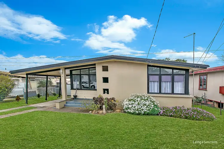 49 Manila Road, Lethbridge Park NSW 2770