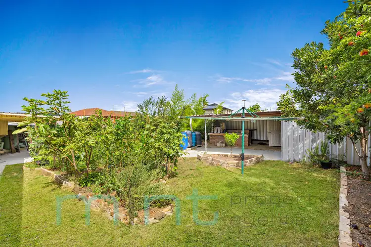 Sixth view of Homely house listing, 34 Eleanor Avenue, Belmore NSW 2192