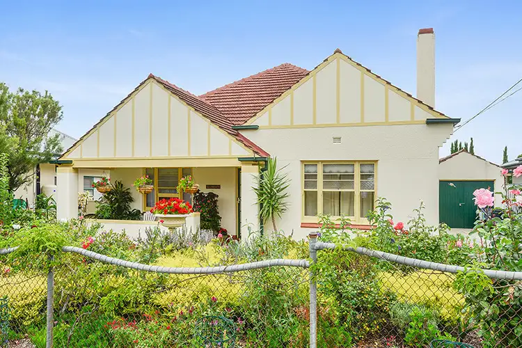 Second view of Homely house listing, 51 Hill Street, Victor Harbor SA 5211