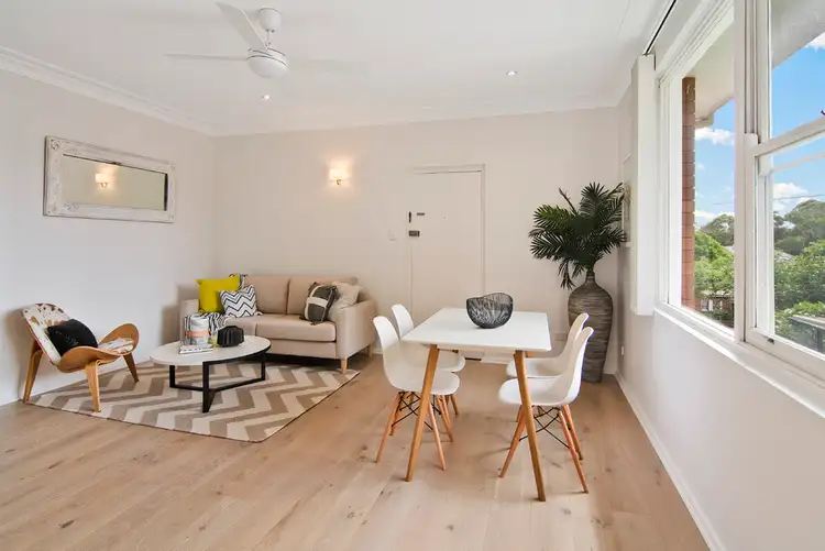 5/37 Lodge Street, Balgowlah NSW 2093