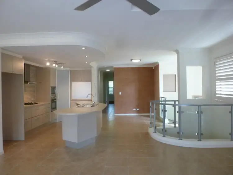 Fifth view of Homely townhouse listing, 3312 Central Place, Carrara QLD 4211