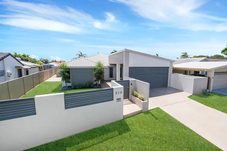 Main view of Homely house listing, 6 Splice Street, Mermaid Waters QLD 4218