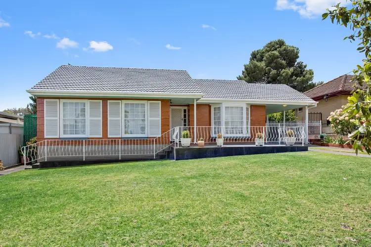 Main view of Homely house listing, 17 Gwinganna Court, Holden Hill SA 5088