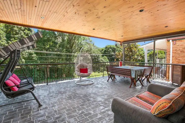 Third view of Homely house listing, 12 The Crescent, Woronora NSW 2232