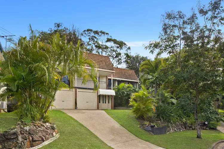 6 Solander Street, Carina QLD 4152