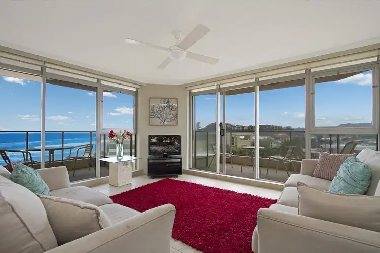 23/67 Albatross Avenue, Mermaid Beach QLD 4218