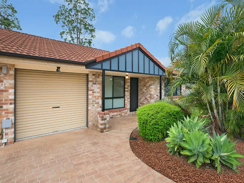 Main view of Homely villa listing, 30/8 Honeysuckle Way, Calamvale QLD 4116