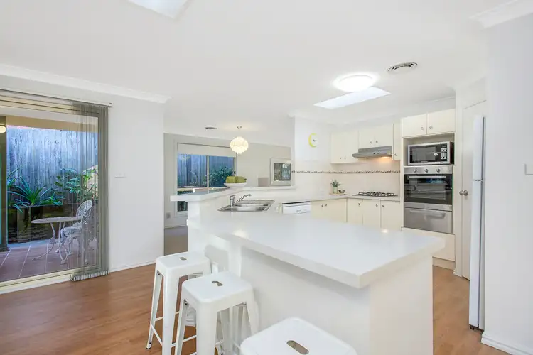 Fourth view of Homely house listing, 559A Pacific Highway, Mount Colah NSW 2079
