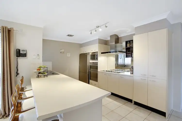 Second view of Homely house listing, 22 North Vanderville Street, The Oaks NSW 2570