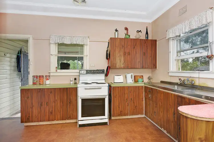 Fifth view of Homely house listing, 200 Bobbin Head Road, Turramurra NSW 2074