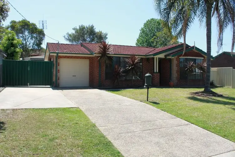 51 Edgar Street, Frederickton NSW 2440