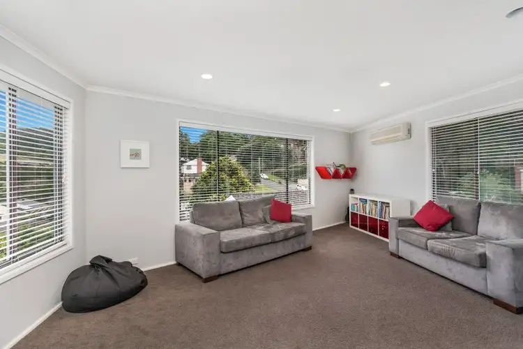 Sixth view of Homely house listing, 43 Morandoo Avenue, Mount Keira NSW 2500