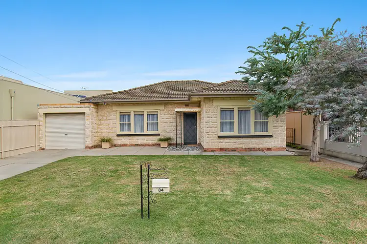84 North Street, Henley Beach SA 5022