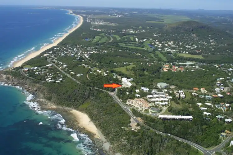 Main view of Homely villa listing, 9/2 Richmond Close, Coolum Beach QLD 4573