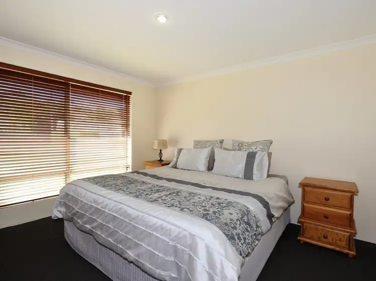 Third view of Homely house listing, 8 Inverness Court, Cooloongup WA 6168