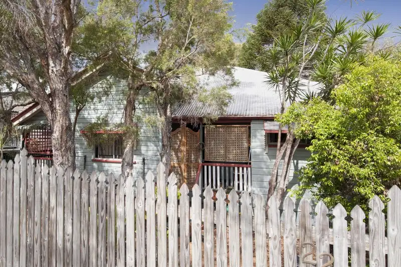Main view of Homely house listing, 22 Arthur Terrace, Red Hill QLD 4059
