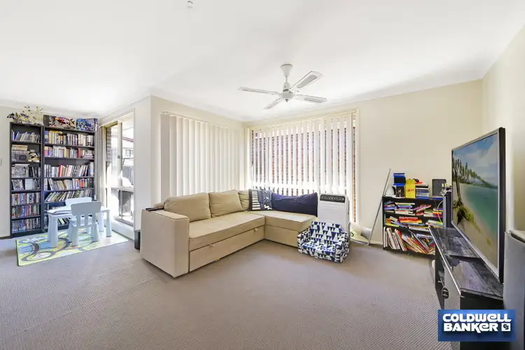 Second view of Homely house listing, 18 Clarendon Court, Wattle Grove NSW 2173