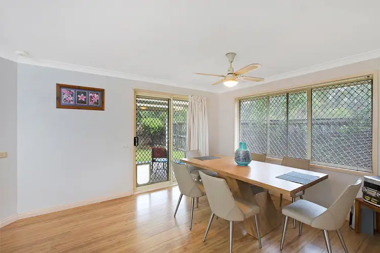 Third view of Homely house listing, 12 Venus Close, Cranebrook NSW 2749
