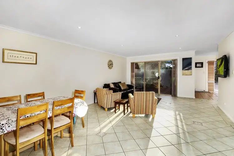 Second view of Homely townhouse listing, 3/206 Avoca Drive, Avoca Beach NSW 2251