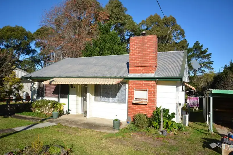 Main view of Homely house listing, 14 Hoyer Street, Cobargo NSW 2550