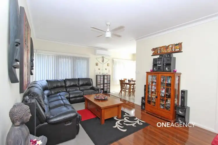 Third view of Homely house listing, 1 Goonbi Street, South Kempsey NSW 2440